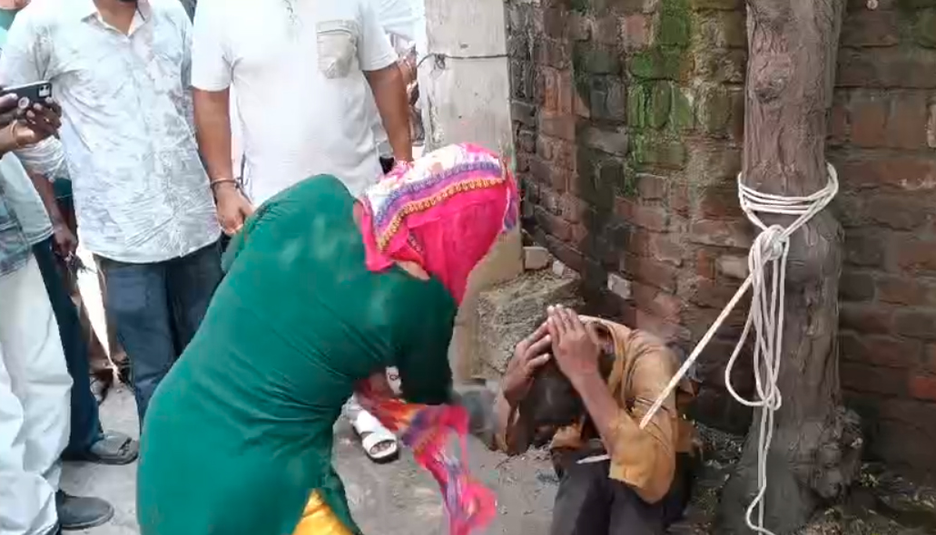 ਹੁਸ਼ਿਆਰਪੁਰ ਤੋਂ ਬਾਅਦ ਜਲੰਧਰ ''ਚ ਪ੍ਰਵਾਸੀ ਨੇ ਕੁੜੀ ਨਾਲ ਕੀਤੀ ਸ਼ਰਮਨਾਕ ਹਰਕਤ, ਮੌਕੇ ''ਤੇ ਹੋਇਆ...