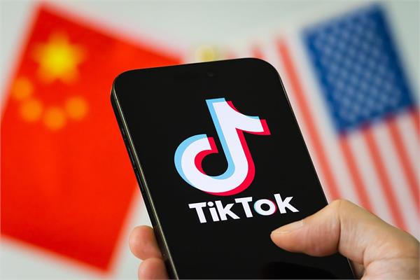 us china reach agreement on tiktok  trump to visit china next year