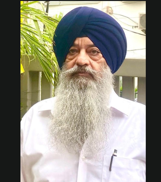 ਦਿੱਲੀ ਏਅਰਪੋਰਟ ’ਤੇ ਸਿੱਖ ਆਗੂ ਜੀਵਨ ਸਿੰਘ ਨਾਲ ਨਸਲਵਾਦੀ ਵਿਹਾਰ, ਸਿੱਖ ਕੌਮ ਦਾ ਅਪਮਾਨ - ਖਾਲਸਾ