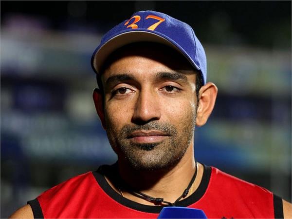 uthappa appears before ed in betting app case