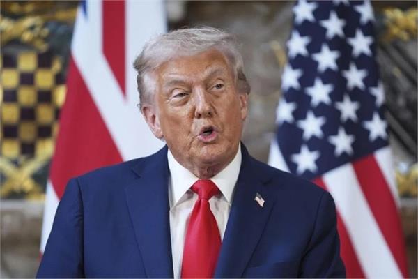 us troops could be redeployed to bagram air base in afghanistan  trump hints