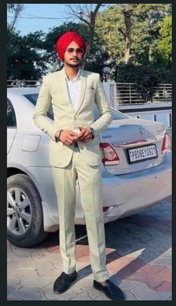 ਦੁਖਦਾਈ ਖ਼ਬਰ: ਵਿਦੇਸ਼ ''ਚ ਵਾਪਰੇ ਹਾਦਸੇ ਨੇ ਬੁੱਝਾ''ਤਾ ਘਰ ਦਾ ਇਕਲੌਤਾ ਚਿਰਾਗ