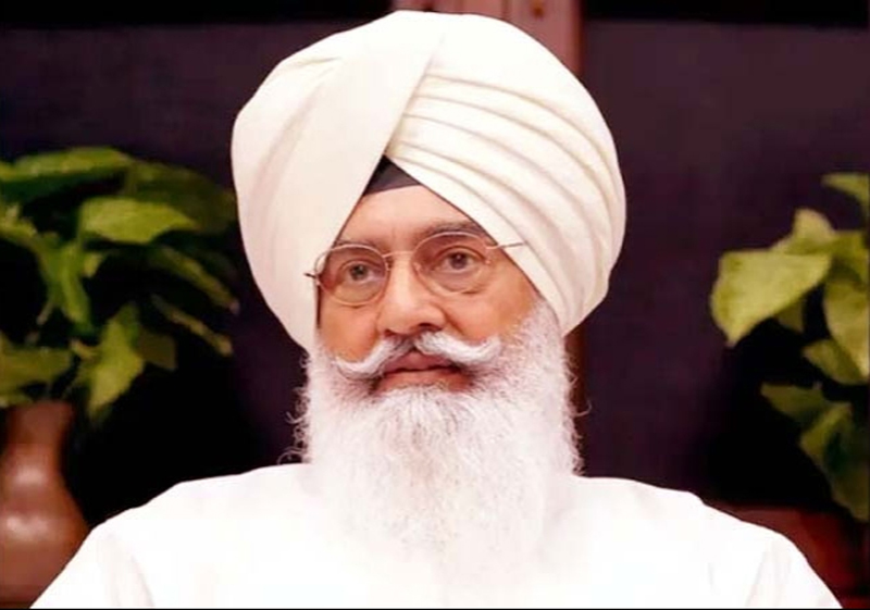 ਡੇਰਾ ਬਿਆਸ ਦੀ ਸੰਗਤ ਲਈ ਵੱਡੀ ਖ਼ਬਰ! ਹੜ੍ਹਾਂ ਵਿਚਾਲੇ ਲਿਆ ਵੱਡਾ ਫ਼ੈਸਲਾ, ਨੋਟੀਫਿਕੇਸ਼ਨ ਜਾਰੀ