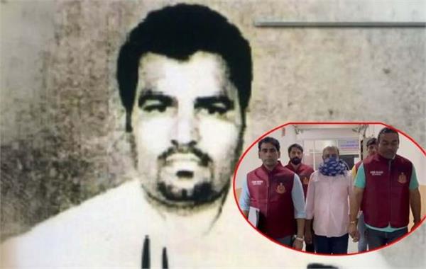 fugitive accused brought to india from kuwait