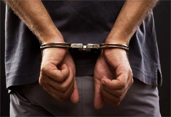 big police action  ganja worth rs 1 1 crore seized