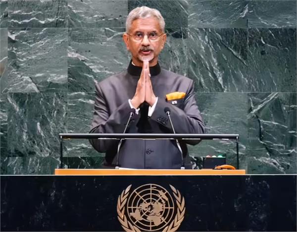 india will always maintain the freedom to choose its options  jaishankar