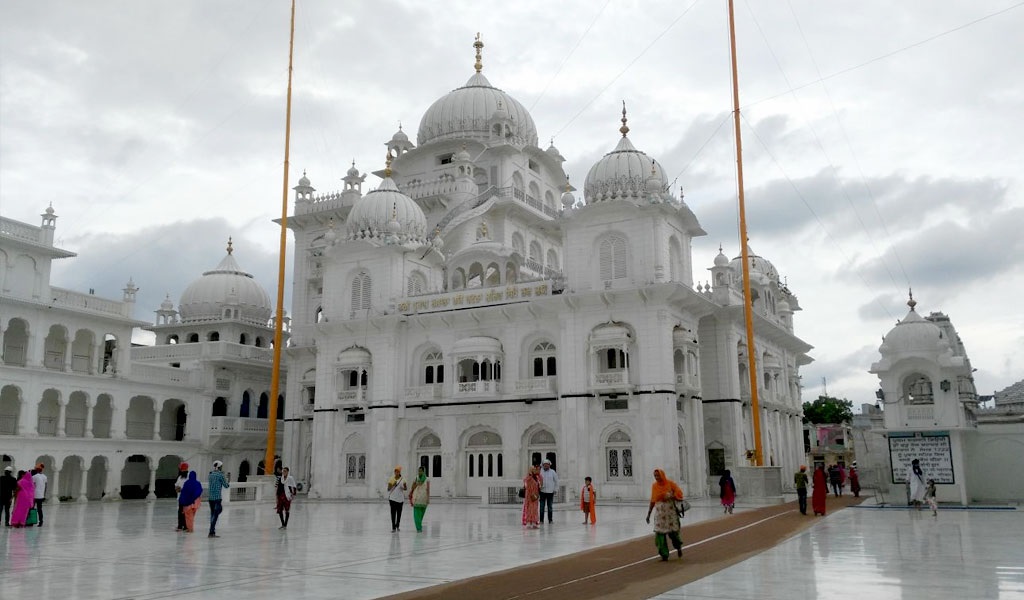 RDX ਦੀ ਧਮਕੀ ਤੋਂ ਬਾਅਦ ਤਖ਼ਤ ਸ੍ਰੀ ਪਟਨਾ ਸਾਹਿਬ ਗੁਰਦੁਆਰਾ ਦੀ ਵਧਾਈ ਸੁਰੱਖਿਆਂ