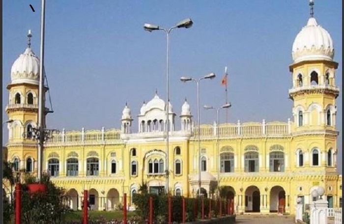 ਪ੍ਰਕਾਸ਼ ਪੂਰਬ ਮੌਕੇ ਸਿੱਖ ਸੰਗਤਾਂ ਨੂੰ ਨਨਕਾਣਾ ਸਾਹਿਬ ਜਾਣ ਤੋਂ ਰੋਕਣ ਦੇ ਫੈਸਲੇ ''ਤੇ ਸਰਨਾ ਨੇ ਲਿਖੀ PM ਮੋਦੀ ਨੂੰ ਚਿੱਠੀ