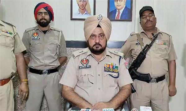 amritsar police tighten security in view of festivals