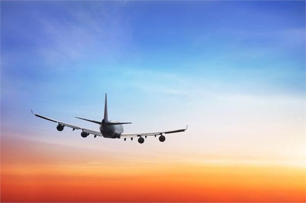 india extends airspace closure for pakistan aircraft till oct 24