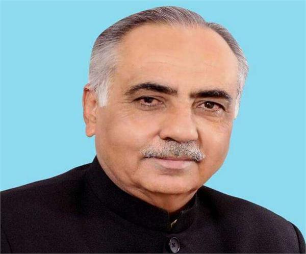 announcement to make all lab tests for flood affected people free  raman bahl