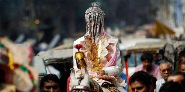 groom beaten during wedding procession