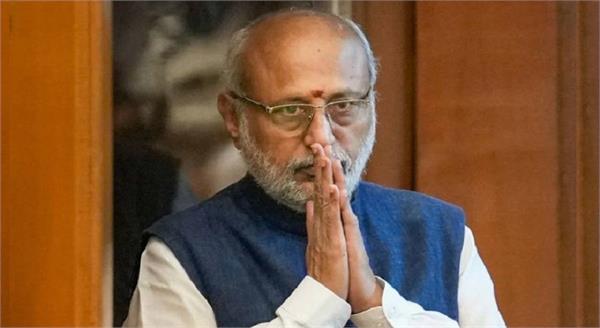 vice president radhakrishnan