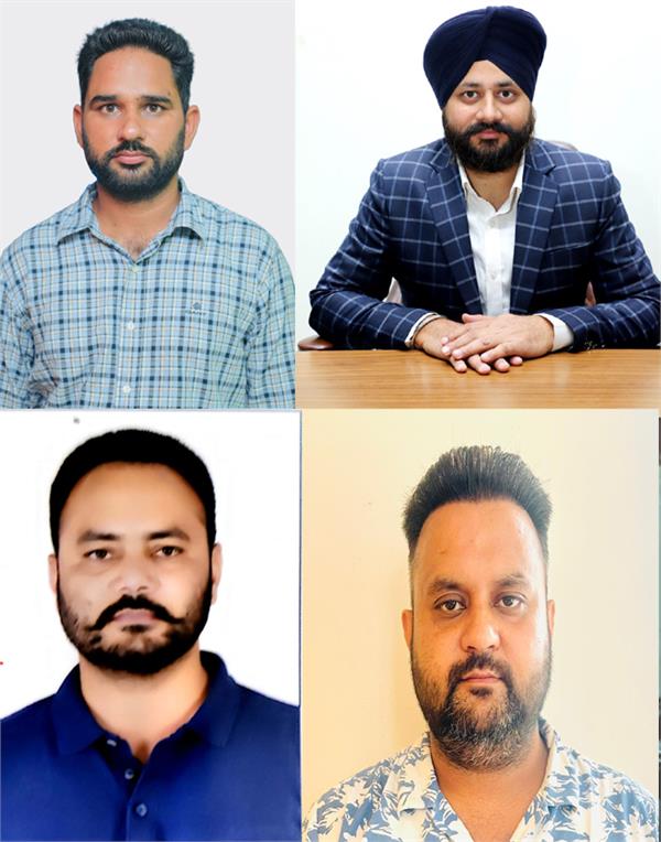 veterinary university announces chief minister  s awards for progressive farmers
