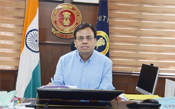 kapurthala district administration continues relief work on war footing