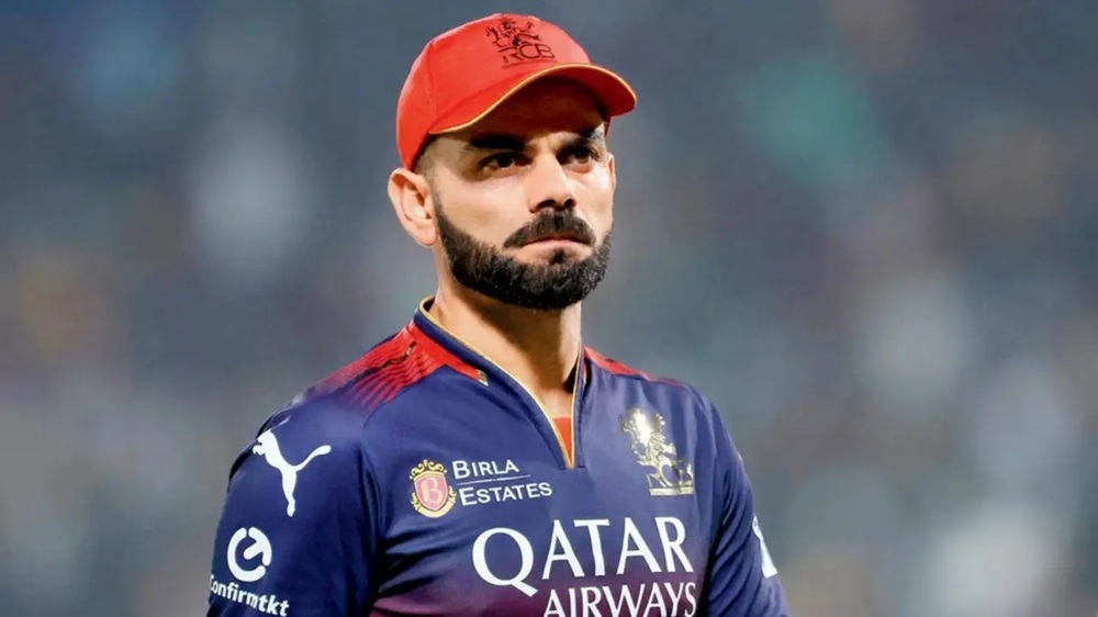 IPL ਜਿੱਤਣ ਮਗਰੋਂ ਵਾਪਰੇ ਹਾਦਸੇ ਬਾਰੇ ਵਿਰਾਟ ਕੋਹਲੀ ਦਾ ਪਹਿਲਾ ਬਿਆਨ, ਆਖ਼ੀਆਂ ਇਹ ਗੱਲਾਂ