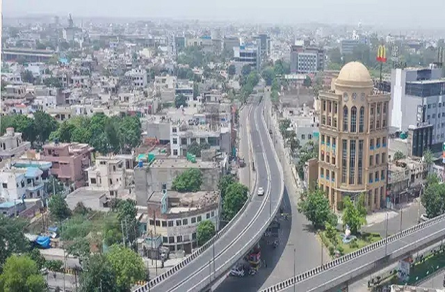 ਜਲੰਧਰ ਵਾਲਿਆਂ ਲਈ ਅਹਿਮ ਖ਼ਬਰ! ਇਸ Main Chowk ਤੋਂ ਲੰਘਣ ਤੋਂ ਪਹਿਲਾਂ ਵਰਤਣ ਥੋੜ੍ਹੀ ਸਾਵਧਾਨੀ