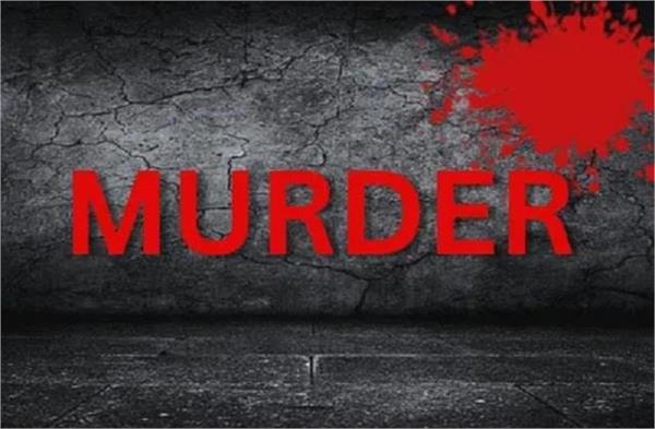 horrific murder of 4 members of the same family
