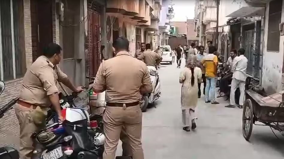 ਬਾਈਕ 'ਤੇ ਸਟੰਟ ਕਰਨ ਤੋਂ ਰੋਕਿਆ ਤਾਂ ਮਾਰ ਦਿੱਤਾ ਚਾਕੂ, ਉਜਾੜਿਆ ਹੱਸਦਾ-ਖੇਡਦਾ ਪਰਿਵਾਰ