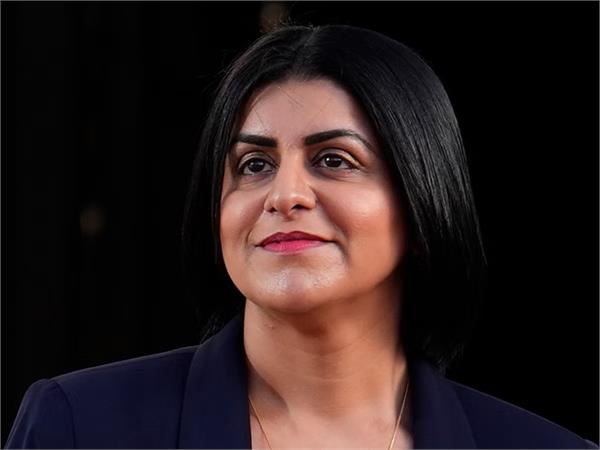 britain home secretary shabana mahmood immigration
