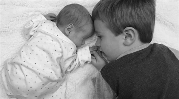 family child birth care
