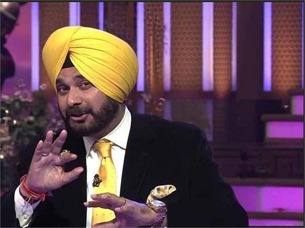 india  s got talent returns launched by navjot sidhu