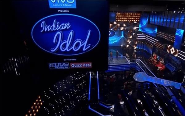 indian idol sony tv  the theme of the new season is    yaadon ki playlist  