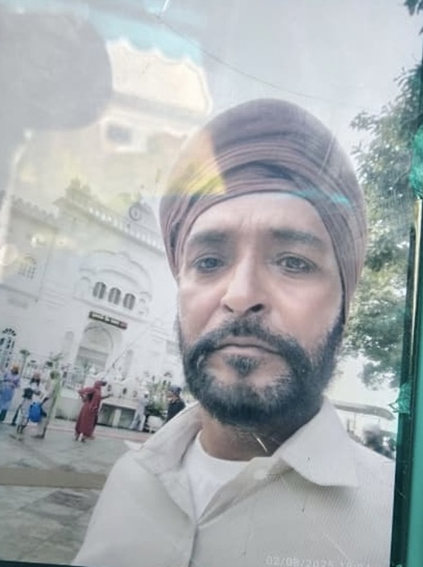 ਦਿਨ-ਦਿਹਾੜੇ ਵੱਡੀ ਵਾਰਦਾਤ ਨਾਲ ਕੰਬਿਆ ਪੰਜਾਬ, ਘਰ ''ਚ ਹੀ ਵਿਅਕਤੀ ਨੂੰ ਗੋਲੀਆਂ ਨਾਲ ਭੁੰਨਿਆ