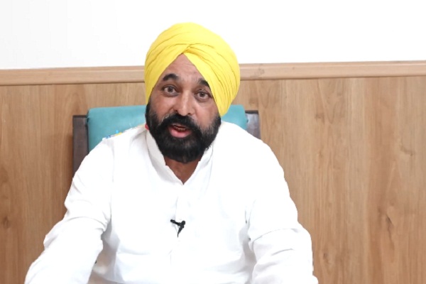 ਪੰਜਾਬ ਦੇ ਹੜ੍ਹ ਪੀੜਤਾਂ ਨੂੰ ਬੇਹੱਦ ਵੱਡੀ ਰਾਹਤ, ਹਸਪਤਾਲ ਤੋਂ CM ਮਾਨ ਨੇ ਕਰ ''ਤੇ ਵੱਡੇ ਐਲਾਨ (ਵੀਡੀਓ)
