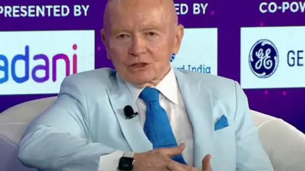 china can t beat india s growth economy going strong ace investor mobius