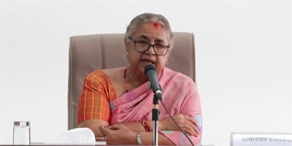 sushila karki pm nepal