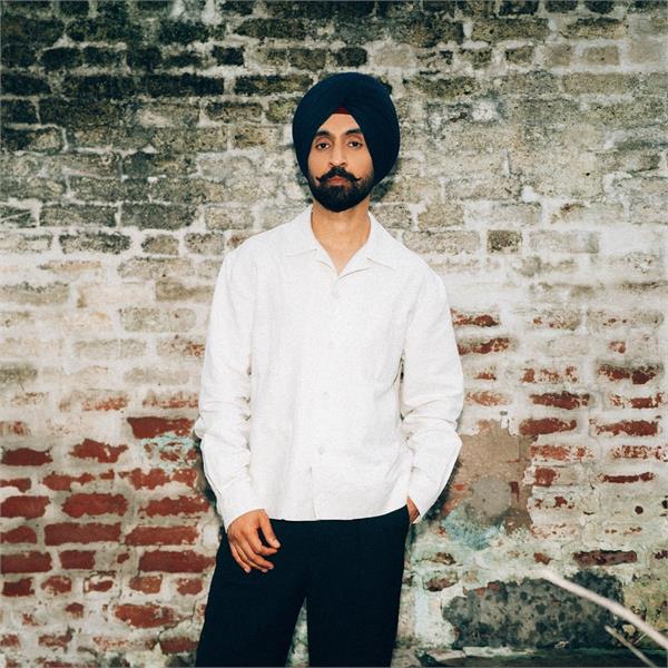 diljit dosanjh adopts 10 villages affected by floods in punjab