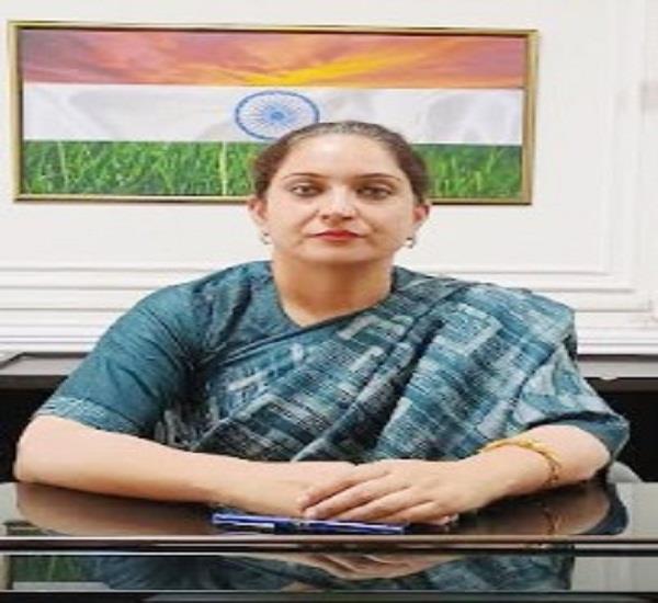 the district magistrate imposed various restrictions