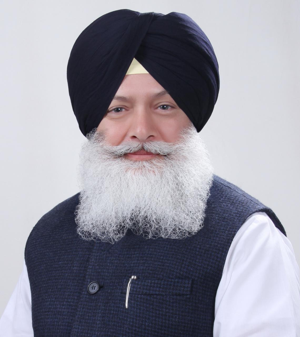AI ਨਾਲ ਧਾਰਮਿਕ ਭਾਵਨਾਵਾਂ ਭੜਕਾਉਣ ਵਾਲਿਆਂ ਖਿਲਾਫ ਸਖ਼ਤ ਕਾਰਵਾਈ ਲਾਜ਼ਮੀ: ਬਰਜਿੰਦਰ ਸਿੰਘ ਮੱਖਣ