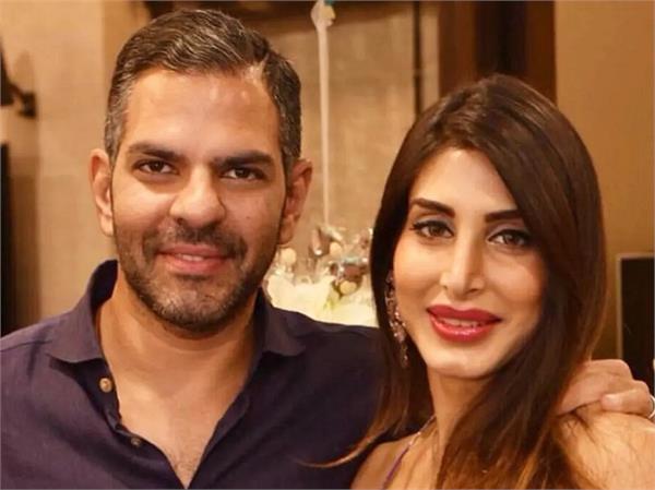 death of sanjay kapoor a new twist