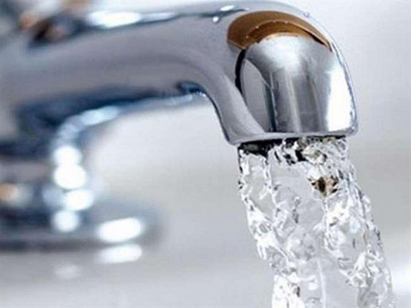 the health department is sending water samples to the laboratory