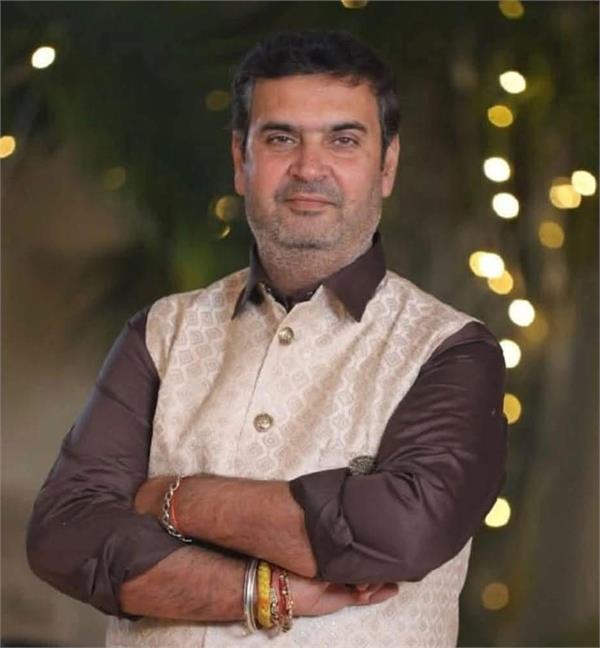 jalandhar mayor vineet dhir statement