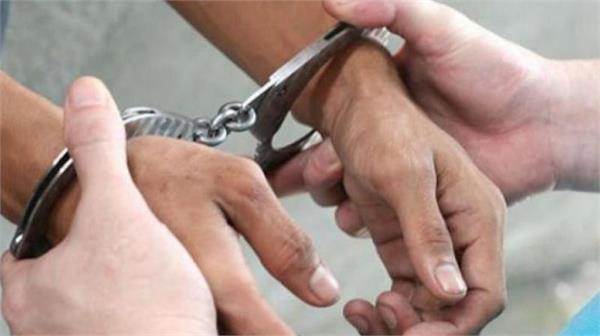 three held for beating man to death