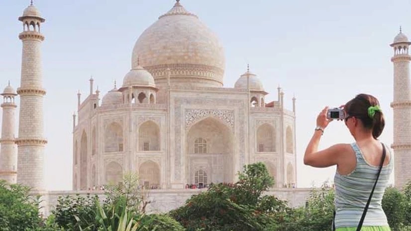 ਭਾਰਤ 'ਚ ਵਿਦੇਸ਼ੀ ਸੈਲਾਨੀਆਂ ਦੀ ਗਿਣਤੀ 'ਚ ਵਾਧਾ, 8.5 ਕਰੋੜ ਲੋਕਾਂ ਨੂੰ ਰੁਜ਼ਗਾਰ