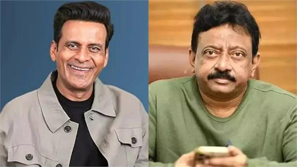 ram gopal varma and manoj bajpayee together again after   satya  