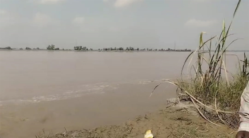 ਪੰਜਾਬੀਆਂ ਲਈ ਵੱਡਾ ਖ਼ਤਰਾ! ਹੁਣ ਇਸ ਬੰਨ੍ਹ ਨੂੰ ਲੱਗੀ ਢਾਅ, ਮੁੜ ਚਿੰਤਾ ''ਚ ਕਿਸਾਨ