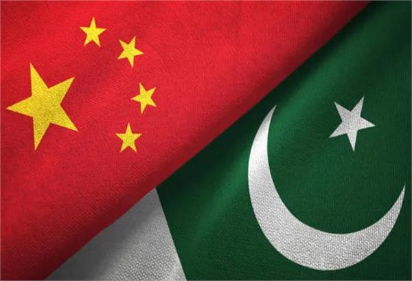 china pakistan economic corridor has trapped pakistan in a debt trap