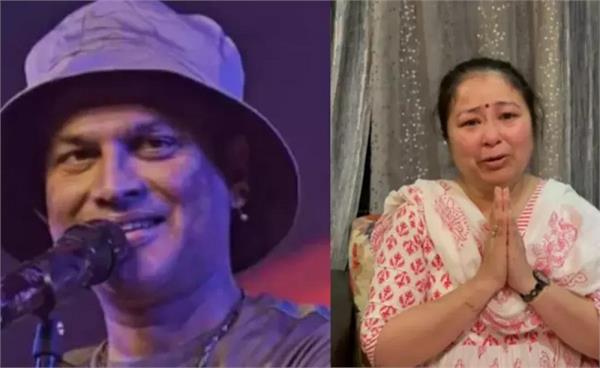 we want to know what happened in zubin  s last moments  wife garima saikia