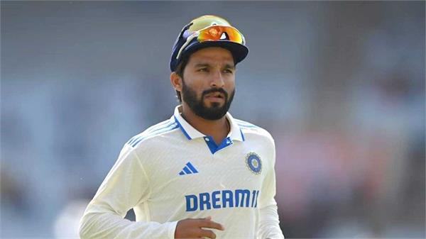rajat patidar to captain in irani cup