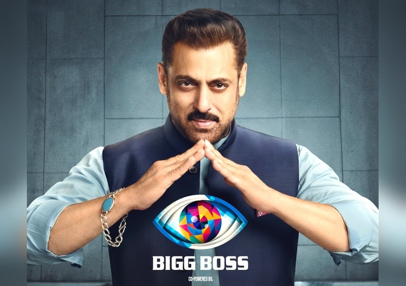 ਸਲਮਾਨ ਦੇ ਸ਼ੋਅ 'Bigg Boss 19' ਦੇ ਗਲ਼ ਪਈ ਵੱਡੀ ਮੁਸੀਬਤ ! ਮਿਲਿਆ 2 ਕਰੋੜ ਦਾ ਨੋਟਿਸ, ਜਾਣੋ ਕੀ ਹੈ ਪੂਰਾ ਮਾਮਲਾ