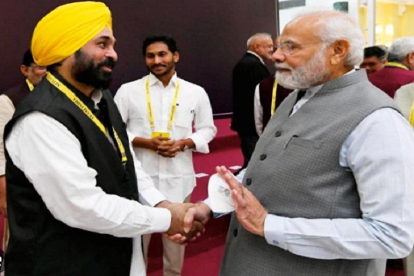 ਪੰਜਾਬ ਨੂੰ ਰਾਹਤ ਪੈਕਜ ਮਿਲਣ ਬਾਰੇ ਵੱਡੀ ਰਾਹਤ ਭਰੀ ਖ਼ਬਰ, ਕੇਂਦਰ ਸਰਕਾਰ ਵਲੋਂ ਅਜੇ ਹੋਰ ਵੀ...