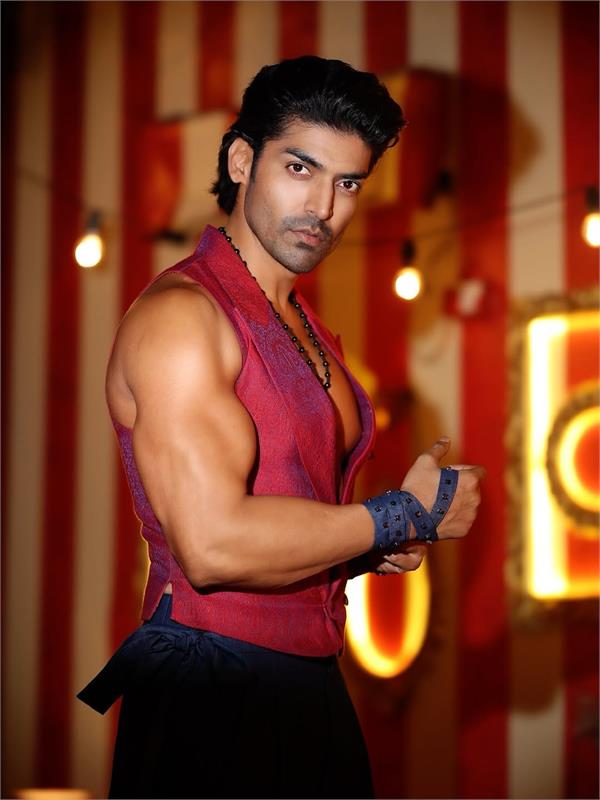 gurmeet choudhary will be seen in   the battle of shatrughat  