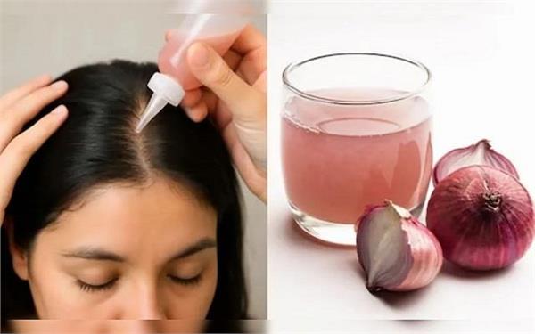 hair loss pollution home remedies