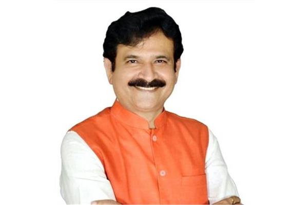 life threatening attack on bjp leader anil singh