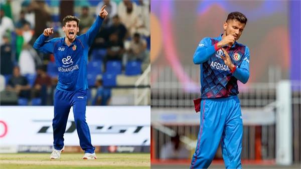 noor and mujeeb receive demerit points for code of conduct violation